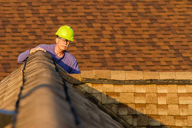 Best Commercial Roof Installation  in Winter Springs, FL